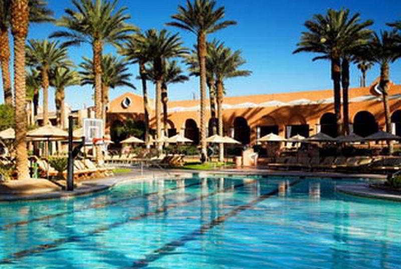 The Westin Mission Hills Resort Villas, Palm Springs Rancho Mirage Facilidades foto